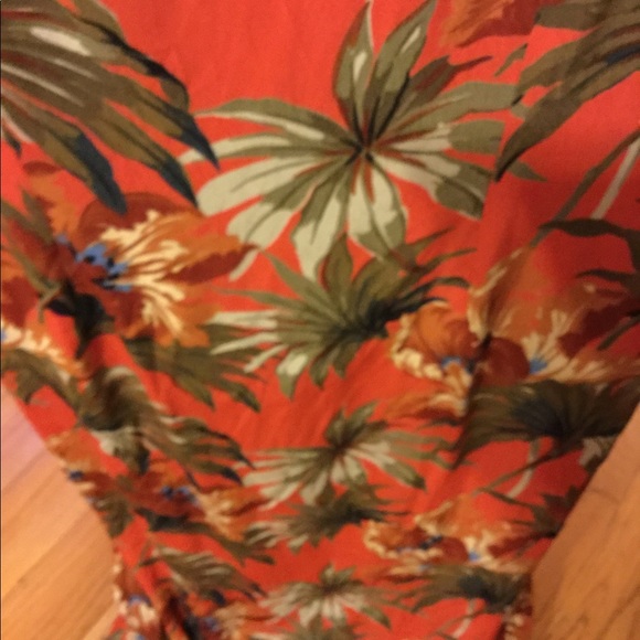 Piere Cardin dress size M - Picture 4 of 4